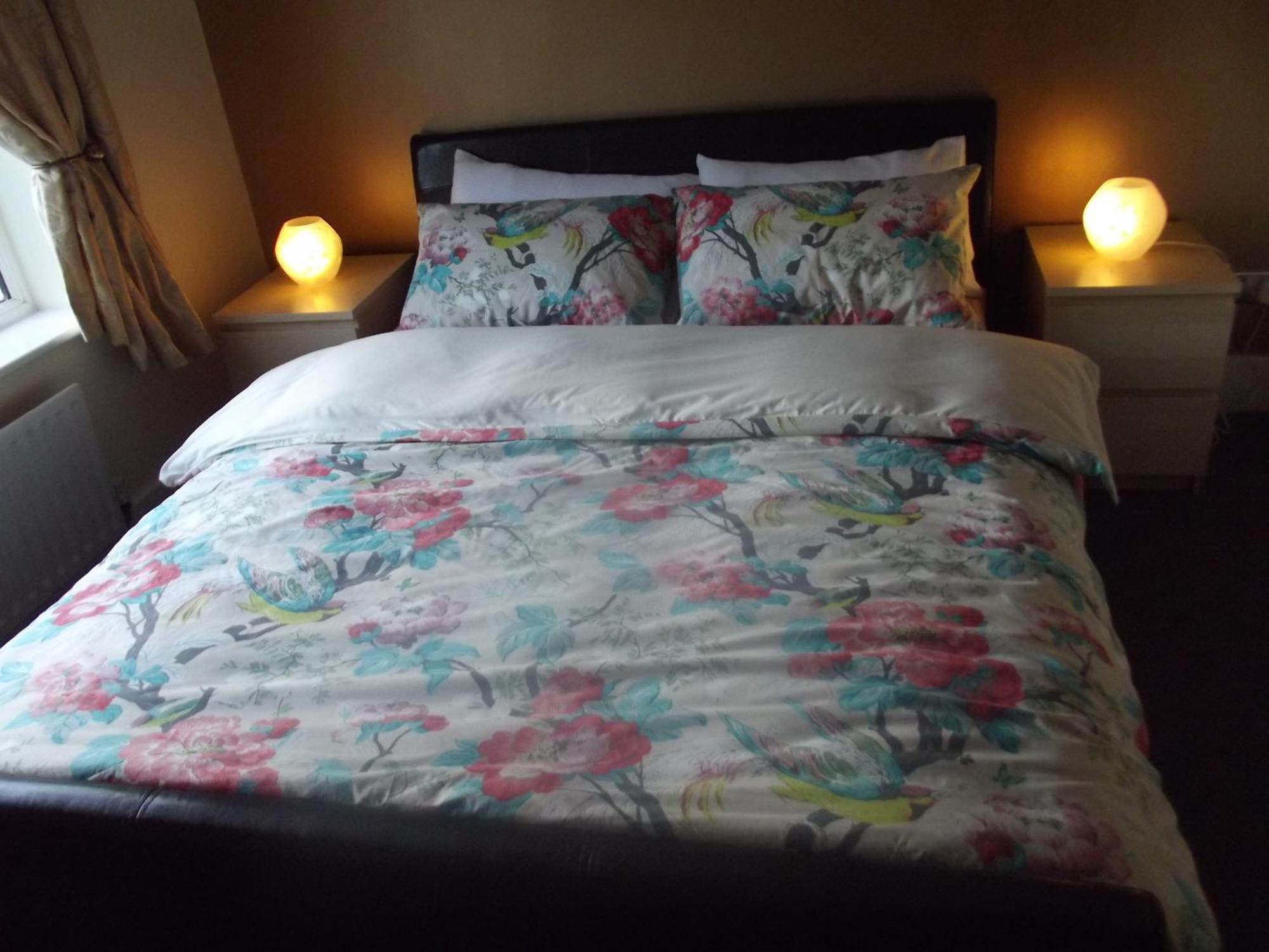 Broad Oaks B&B Solihull Bagian luar foto