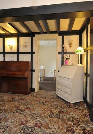 Broad Oaks B&B Solihull Bagian luar foto