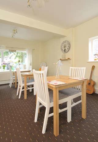 Broad Oaks B&B Solihull Bagian luar foto