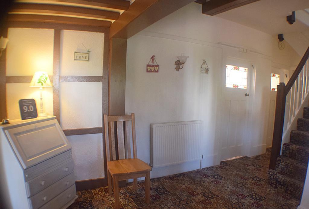 Broad Oaks B&B Solihull Bagian luar foto
