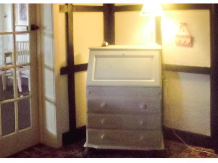 Broad Oaks B&B Solihull Bagian luar foto