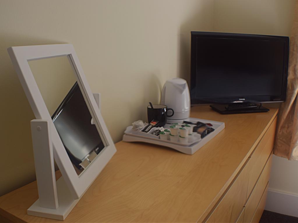 Broad Oaks B&B Solihull Bagian luar foto
