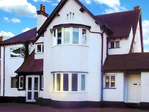 Broad Oaks B&B Solihull Bagian luar foto