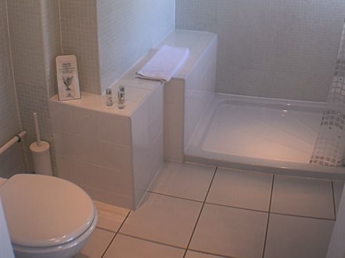 Broad Oaks B&B Solihull Bagian luar foto